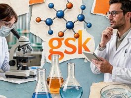 GSK: push a la investigación clínica
