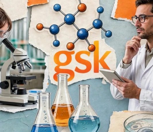 GSK: push a la investigación clínica
