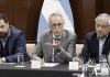 Gobierno y fabricantes de repelentes