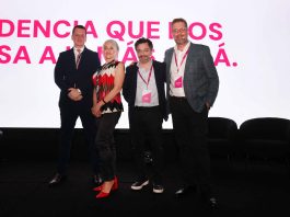 Adium lanzó Libtayo en el Alvear Icon