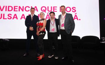 Adium lanzó Libtayo en el Alvear Icon