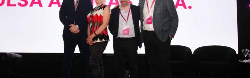 Adium lanzó Libtayo en el Alvear Icon
