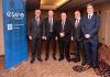 SAFYBI: Ministro Lugones en cumbre DT