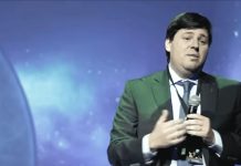 Magnus se relanza bajo Siegfried