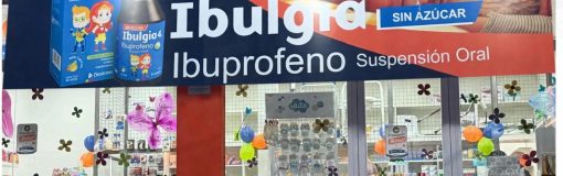 Grupo Pasco se expande en el conurbano