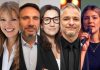 Pases: salidas, cruces y más