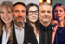 Pases: salidas, cruces y más