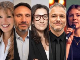 Pases: salidas, cruces y más