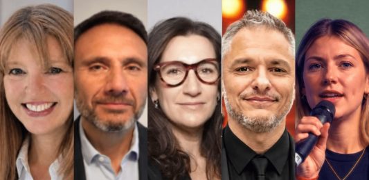 Pases: salidas, cruces y más