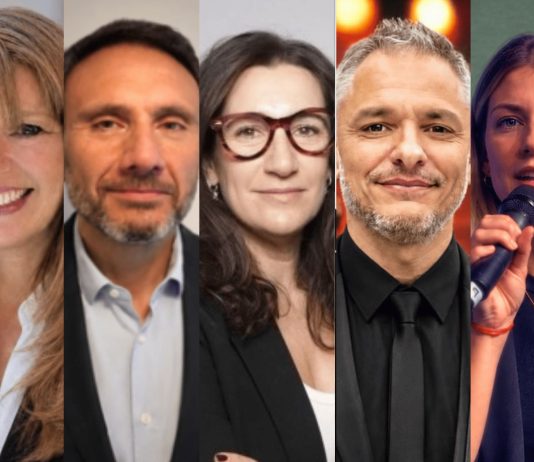 Pases: salidas, cruces y más