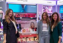 Get The Look: reapertura en el TOM