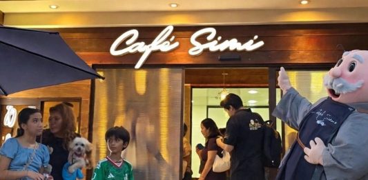 México: Dr Simi lanza cafeterías