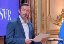 SVR llega a la Argentina y con pobre evento