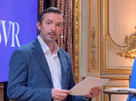 SVR llega a la Argentina y con pobre evento