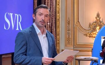 SVR llega a la Argentina y con pobre evento