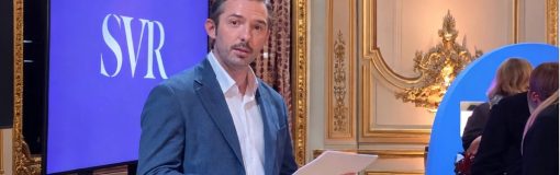 SVR llega a la Argentina y con pobre evento