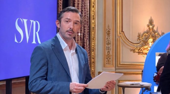 SVR llega a la Argentina y con pobre evento