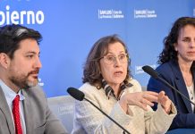IOMA: demanda de San Luis