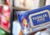 Glam Distribuciones amplifica línea Toddler