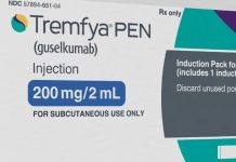 Tremfya de Janssen al COMPRAR