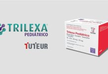 Tuteur lanza Trilexa Pediátrico