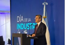 UIA: acuerdo con Industria, venta ilegal