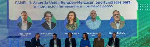Farma Uruguay mira a la UE