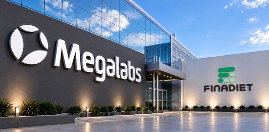Finadiet: se vendió al 60% a Megalabs