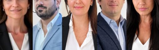 Pases: informe con data top