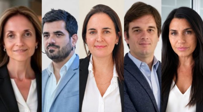 Pases: informe con data top