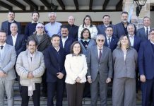 COFESA: agenda en discapacidad