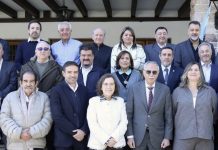COFESA: agenda en discapacidad