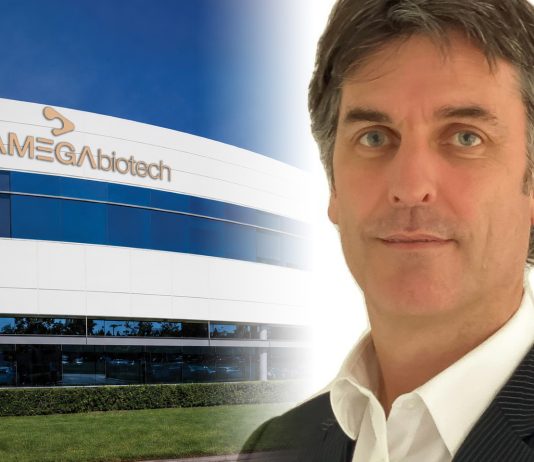 Amega Biotech: arranca Dormal