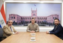 Paraguay: nuevo ministro de Salud