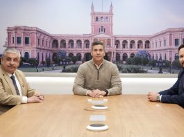 Paraguay: nuevo ministro de Salud