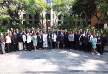 COFEPRIS con misión de la OMS