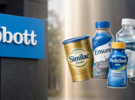 Abbott: spin-off para Nutrición