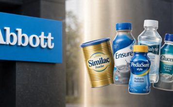 Abbott: spin-off para Nutrición