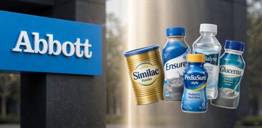Abbott: spin-off para Nutrición