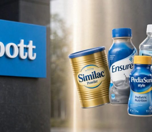 Abbott: spin-off para Nutrición