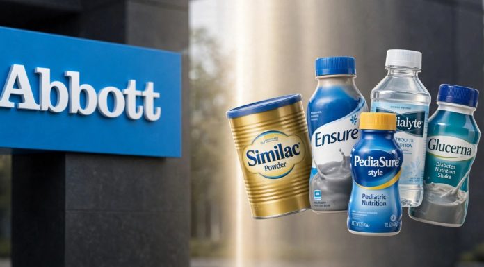 Abbott: spin-off para Nutrición