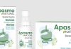 Millet lanza Apasmo Natural
