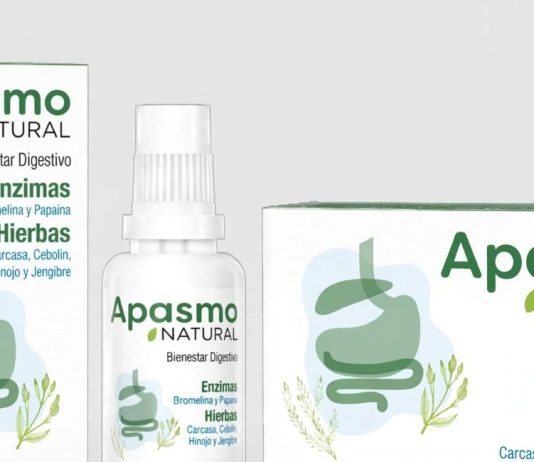 Millet lanza Apasmo Natural