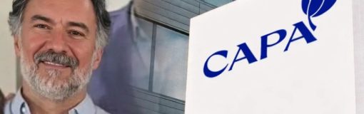CAPA: asume Heler como presidente