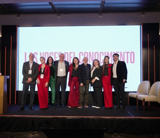 CSL Seqirus: reunión en el día de la Pediatría