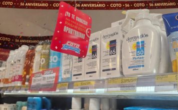 Andrómaco: 100 años, festival de venta directa y más