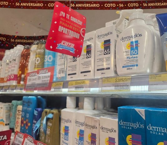 Andrómaco: 100 años, festival de venta directa y más
