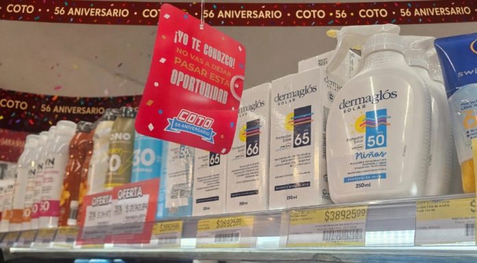 Andrómaco: 100 años, festival de venta directa y más