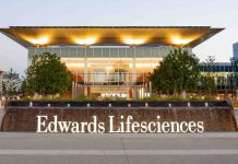 FDA avala válvula Autus expandible Edwards Lifesciences