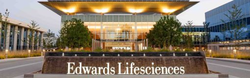 Edwards Lifesciences